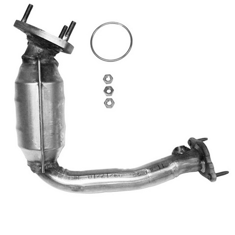 AP Exhaust 776320 Catalytic Converter-Direct Fit For CHEVROLET,PONTIAC,SATURN